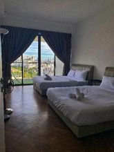 Others 4 Seaview Comfort Spacious Stay @ City Centre By IZ