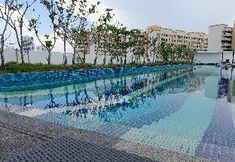 Others 6 Seaview Comfort Spacious Stay @ City Centre By IZ