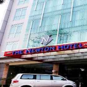 The Newton Bandung Hotel1The Newton Bandung Hotel,Toko & Kost'an Rizky飯店
