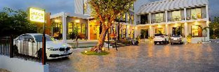 Khác Meen Boutique Hotel