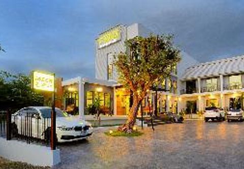 Khác Meen Boutique Hotel