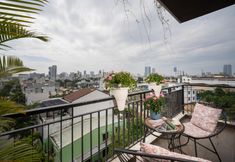 Others 3 Tashi Oasis Hotel & Apartment Da Nang