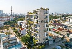 기타 5 Tashi Oasis Hotel & Apartment Da Nang