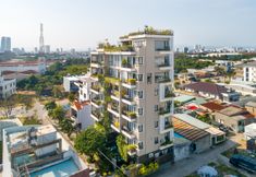 Others 5 Tashi Oasis Hotel & Apartment Da Nang
