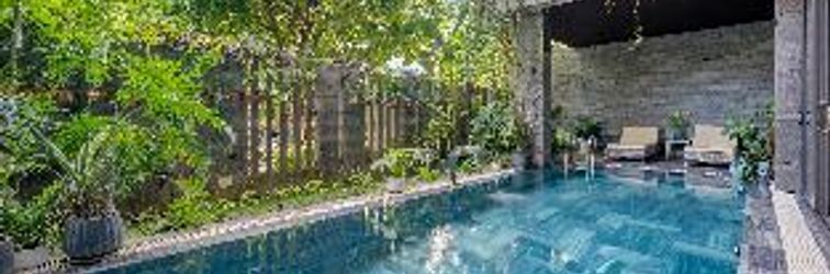 기타 Tashi Oasis Hotel & Apartment Da Nang