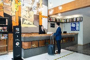 Lain-lain 4 Idyll Keywell Hotel Southwest Jiaotong University Metro Station