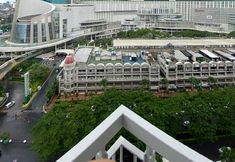 Others 4 Arram | No.120 | 2Br with Direct Access to Mall