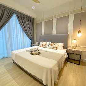 Bangsar Muji-Suite 1 Bangsar Muji-Suite, I Cube Creative Hotels