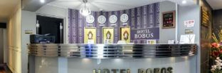 Others Dongtan BobosHotel