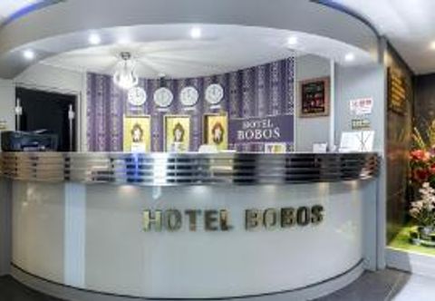 Others Dongtan BobosHotel