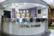 Others Dongtan BobosHotel