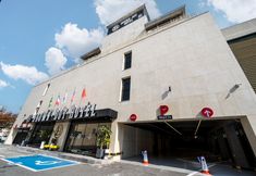 Others 6 Browndothotel Mokpo Peace Square