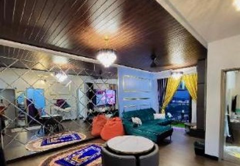 Others ADN LUXURY HOMESTAY @VISTA BANGI