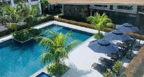 Khác 2 Ora Beach Resort