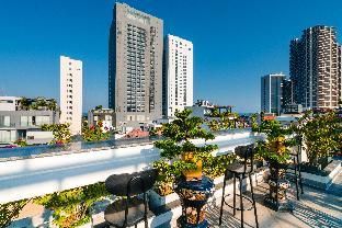 其他 4 Dérive Boutique Villa & Apartment Da Nang