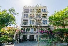 其他 5 Dérive Boutique Villa & Apartment Da Nang