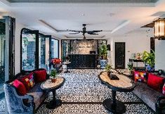 其他 6 Dérive Boutique Villa & Apartment Da Nang