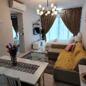 Datum Jelatek linked LRT & Mall with NetflixDisney 1 Datum Jelatek linked LRT & Mall with NetflixDisney, Kampung Pengantin Kuala Lumpur (La Hacienda) Hotels