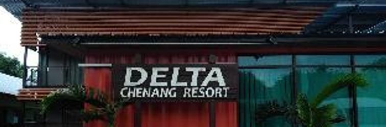 Others Delta Chenang Resort