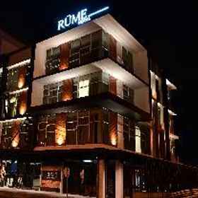 Rume 1 Rume, Khairul Amal Musholla Kampung Demak Baru Fasa 2 Hotels