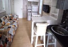 Khác 3 Toptravel Apartemen Bassura City Jakarta Timur