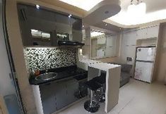 Khác 7 Toptravel Apartemen Bassura City Jakarta Timur