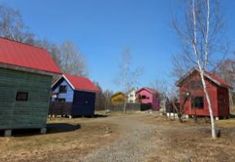 Others 2 Ninguruforet Villa