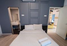 Lainnya 4 Awesomestay 3bedroom Suite @ Arte Plus Ampang