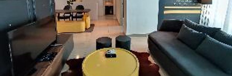 Others Awesomestay 3bedroom Suite @ Arte Plus Ampang