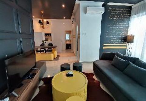 Others Awesomestay 3bedroom Suite @ Arte Plus Ampang