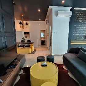 Awesomestay 3bedroom Suite @ Arte Plus Ampang1Awesomestay 3bedroom Suite @ Arte Plus Ampang,Jeram Kubang Gajah (Air Terjun Sofia Jane)飯店