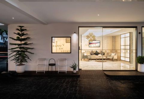 其他 Lucky Hotel Bangkok, Sukhumvit 26