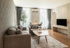 Khác 2 Lucky Hotel Bangkok, Sukhumvit 26