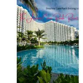 Seaview Cam Ranh 1 Seaview Cam Ranh, Khách sạn NHÀ HÀNG HẢI SẢN K10 - K10 Seafood Restaurant - K10 해산물 레스토랑 (Kakao ID: K10seafood )