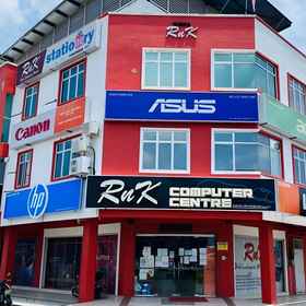 RNK HOTEL BOUTIQUE CONCEPT 1 RNK BOUTIQUE HOTEL, Khách sạn Jitra