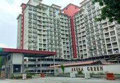 Others 6 Cozzzzy Two Next to Axiata Arena, Bukit Jalil
