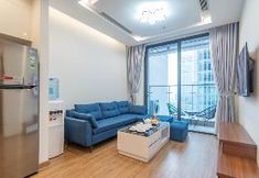 Others 3 Metropolis 1 bedroom apartment With the City view