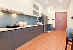 Others 4 Metropolis 1 bedroom apartment With the City view