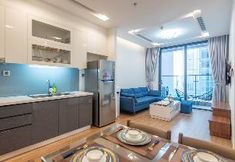 Others 6 Metropolis 1 bedroom apartment With the City view