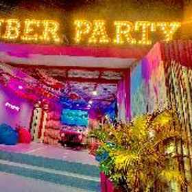 Exterior view 1 Slumber Party Hostel Krabi, Hotel The Dive Ao Nang