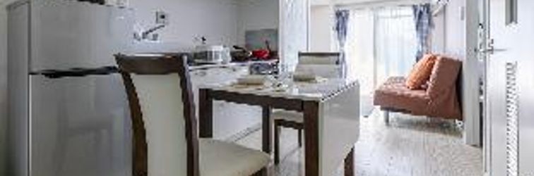 Khác Shinkoiwa Sta 5min! Free Wi-Fi! Max 5 people.