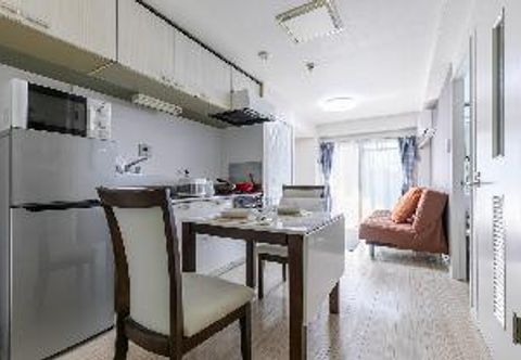 Khác Shinkoiwa Sta 5min! Free Wi-Fi! Max 5 people.