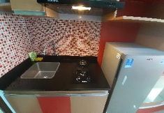 อื่นๆ 4 Studio24 @ THE JARRDIN apartemen By Agus GYZA