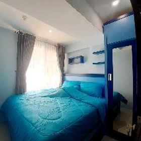 THE Jarrdin 2BR Agus GYZA property Booking now ya 1 THE Jarrdin 2BR Agus GYZA property Booking now ya, Pasteur Trans Dipatiukur Hotels