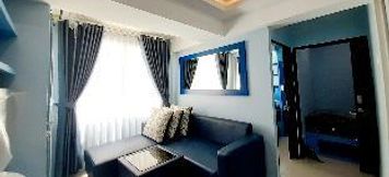 Lain-lain 4 THE Jarrdin 2BR Agus GYZA property Booking now ya