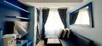 Lain-lain 5 THE Jarrdin 2BR Agus GYZA property Booking now ya