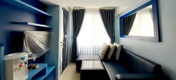 其他 5 THE Jarrdin 2BR Agus GYZA property Booking now ya