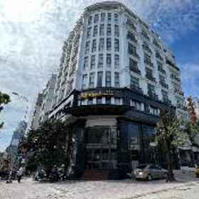 Silk Hong Ha hotel 1 Silk Hong Ha Airport Hotel, Lăng Cha Cả Hotels