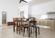 Others 2 Cozy 3-bedroom condo w Pool for 6 |Seri Kembangan