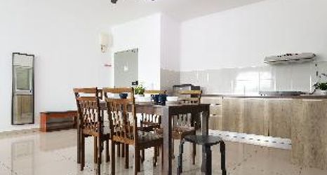 Others 2 Cozy 3-bedroom condo w Pool for 6 |Seri Kembangan